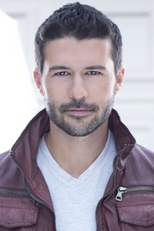 Photo of Ryan W. Garcia
