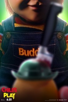 Chucky (El muñeco diabólico) (2019)