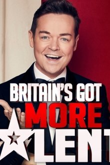 Britain's Got More Talent