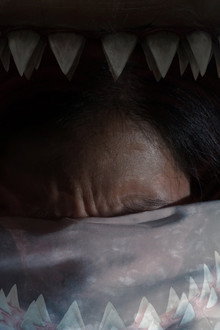 Nightmare Shark
