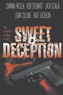 Sweet Deception movie poster