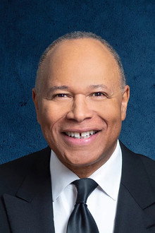 Byron Stripling