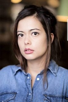 Photo of Agnes Thi-Mai
