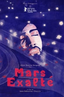 Poster do filme Exalted Mars