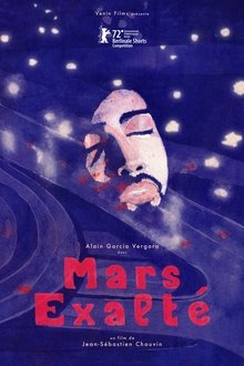 Mars exalté