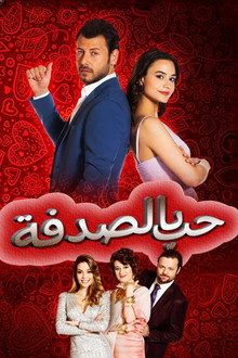 حب بالصدفة