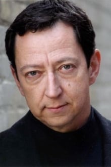 Photo of Mike O'Brien