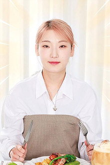 대식좌의 밥상