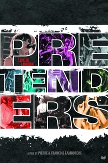 Poster do filme The Pretenders - Live in London