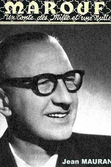 Marouf Savetier du Caire