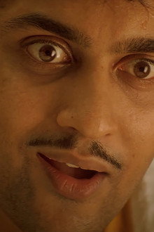 மாயாவி