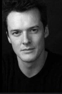 Photo of Del Synnott
