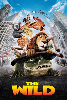 The Wild