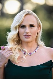 Photo of Rebel Wilson