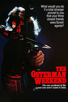 Das Osterman Weekend