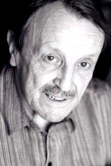 Photo of Marcel Cuvelier