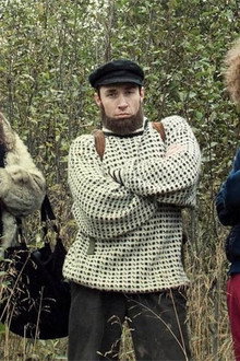 Kurt Josef Wagle og legenden om Fjordheksa