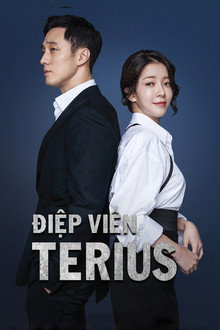 Điệp Viên Terius