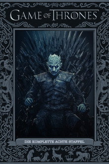 Staffel 8