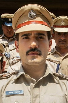 Khakee: The Bihar Chapter
