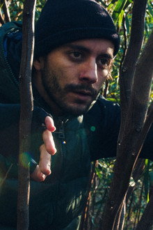 O Intrépido Explorador