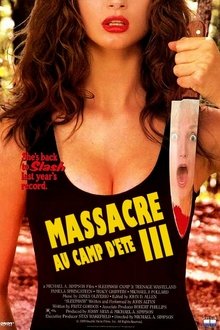 Massacre au camp d