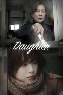 Poster do filme Daughter