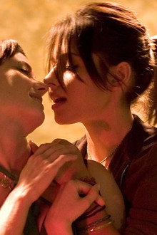 The L Word season 2 episode 7