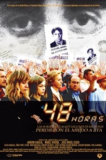 Poster da série 48 horas