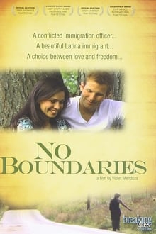 Poster do filme No Boundaries