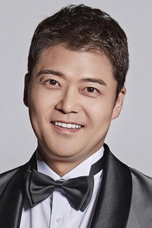 Photo of Jeon Hyun-moo