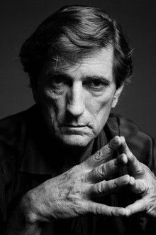 Photo of Harry Dean Stanton