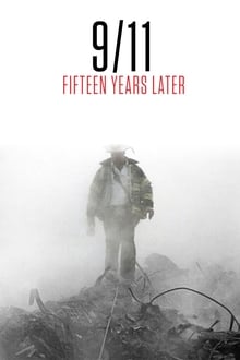 Poster do filme 9/11: Fifteen Years Later