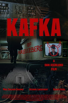 Kafka of Kreuzberg