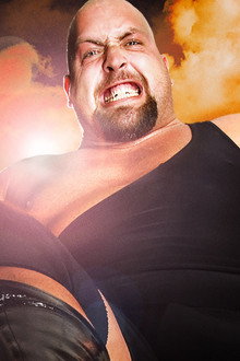 WWE Armageddon 2004
