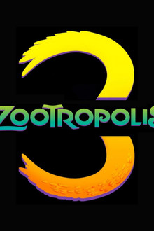Zootropolis 3
