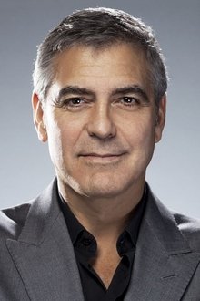 Photo of George Clooney