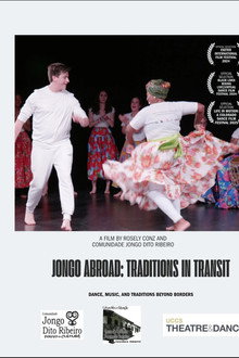 Jongo Abroad: Traditions in Transit