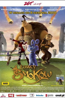 Łowcy smoków