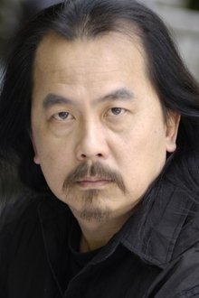 Photo of David T. Lim