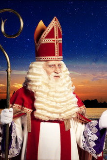 De Club van Sinterklaas & Geblaf op de Pakjesboot