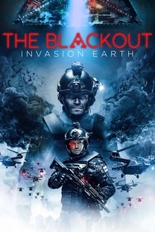 The Blackout movie poster