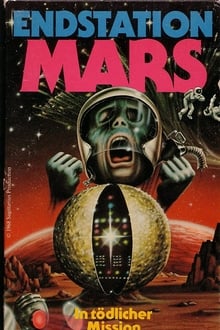 Poster do filme Mission Mars