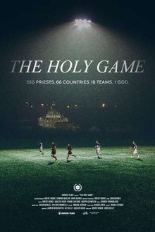 The Holy Game The Holy Game