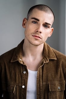 Photo of Jack Jones