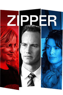 Poster do filme Zipper