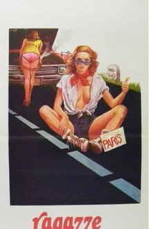 Les demoiselles à péage