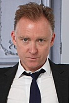 Photo of Vincent Gail
