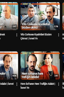 İsmet Ve