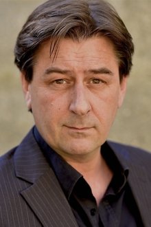 Photo of Didier Blin